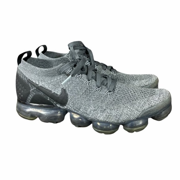 Nike Other - Nike Air Vapormax Flyknit 2 Running Shoes